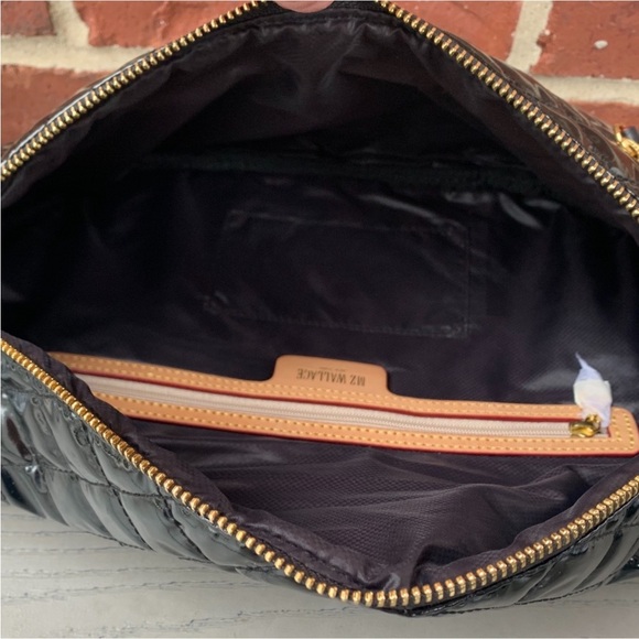 MZ Wallace Crosby Crossbody Sling Bag - Picture 11 of 13